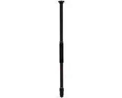 Benro Mach3 TMA27A Statief - 4 Secties - Zwart
