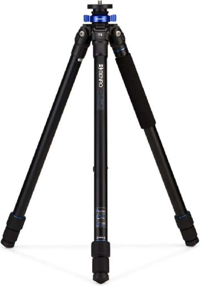 Benro Mach3 TMA27A Statief