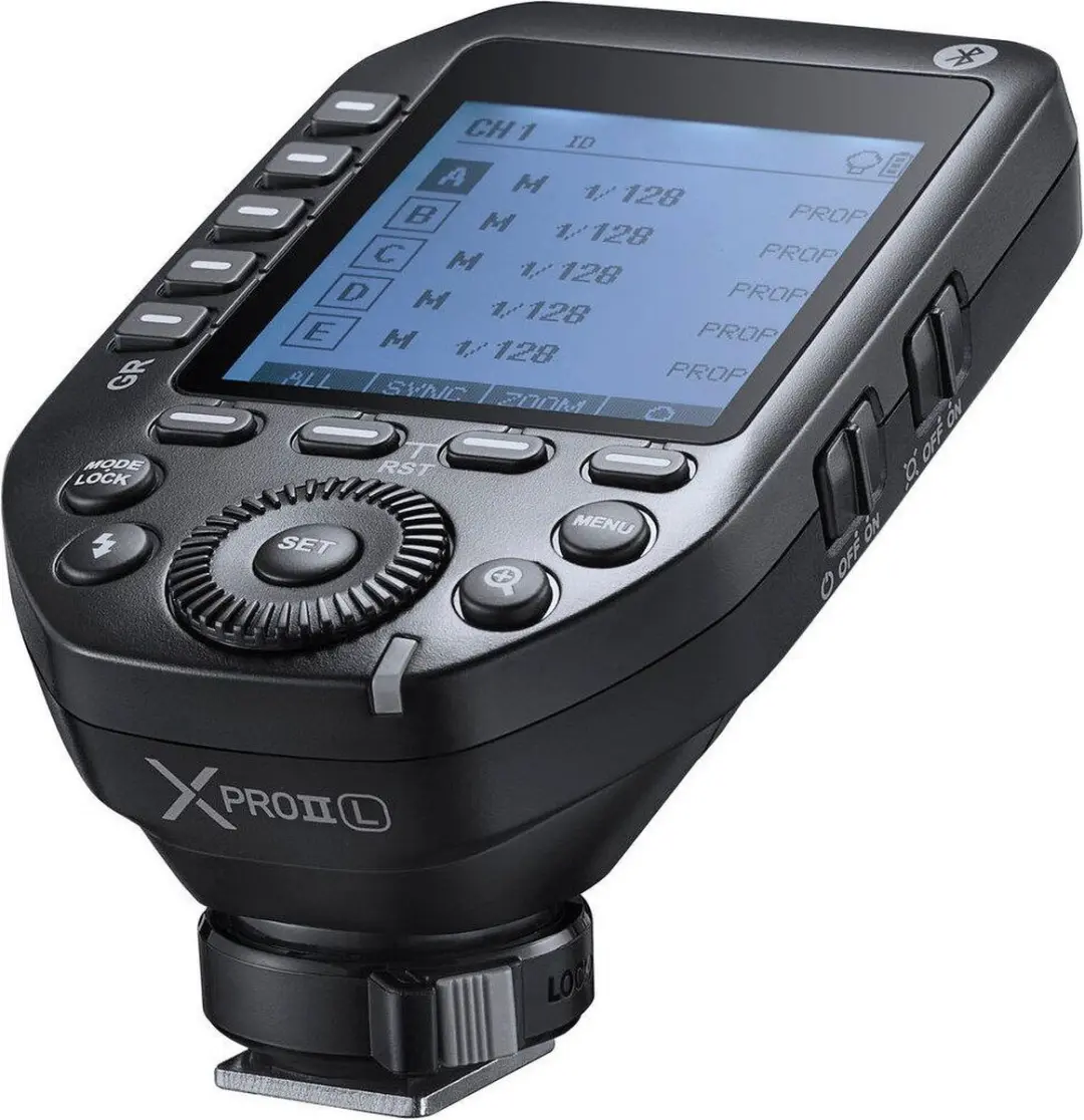 Godox X Pro II Transmitter