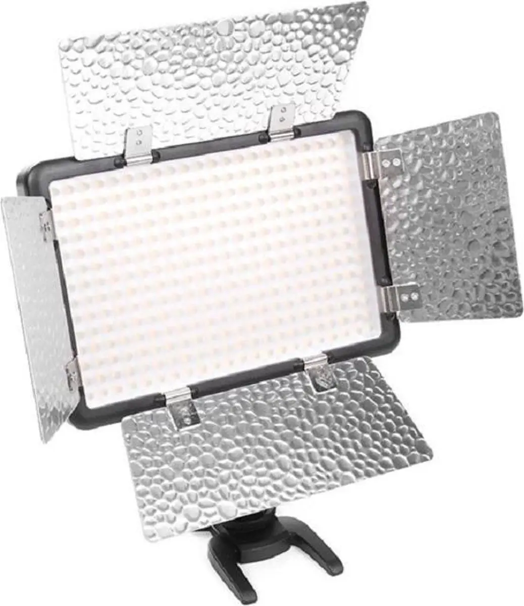 Godox LED308C II LED-verlichting