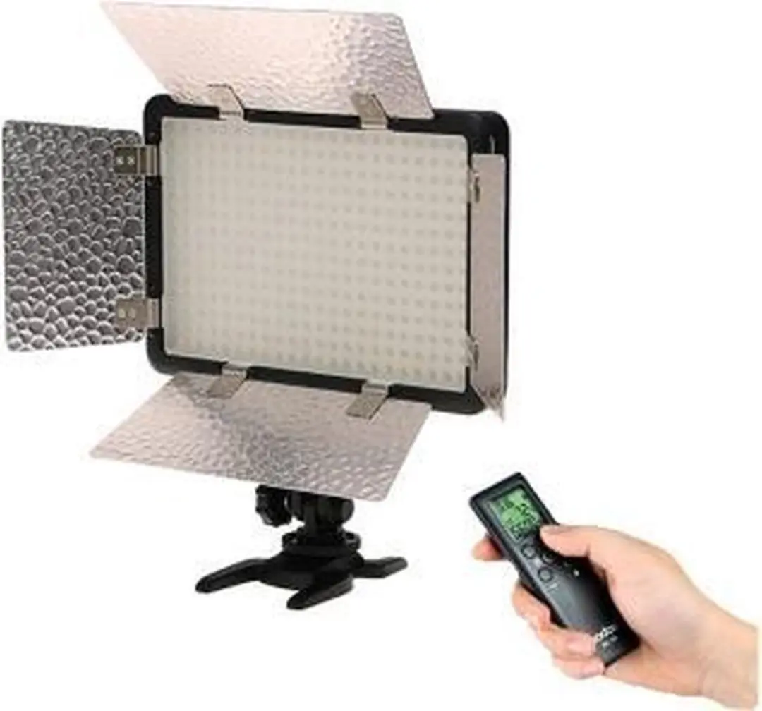 Godox LED308C II LED-verlichting