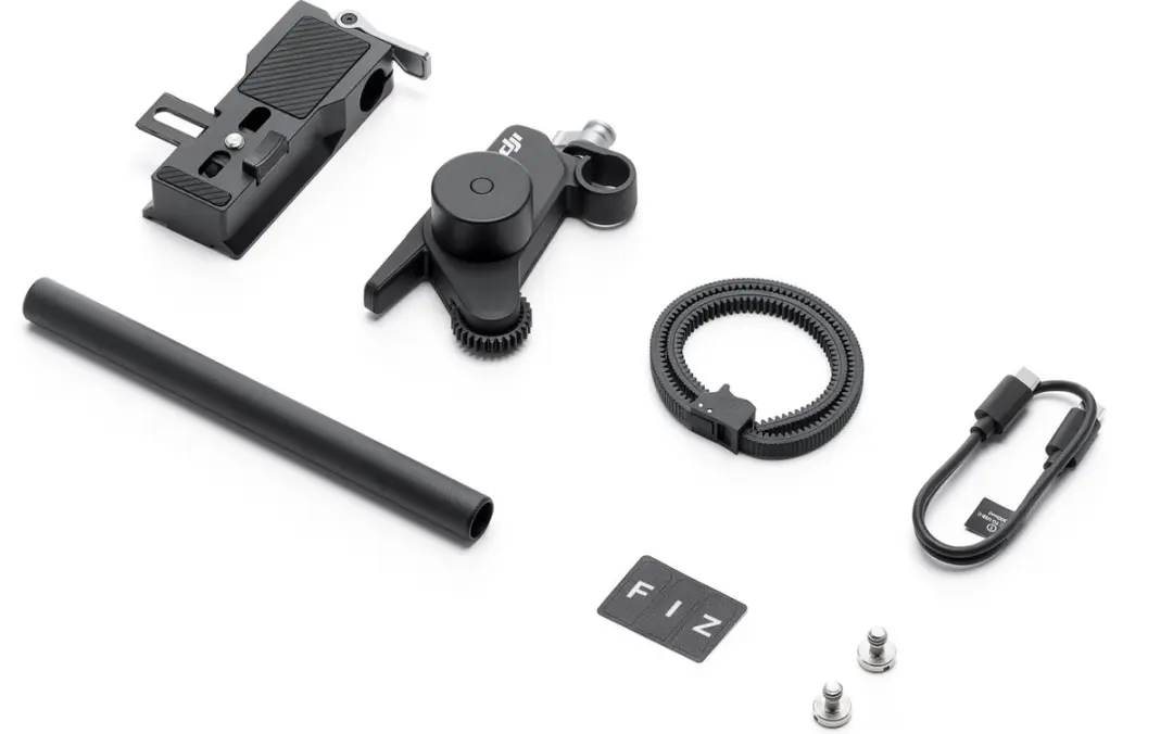 DJI Focus Pro Motor für DJI RS 3 und RS 4