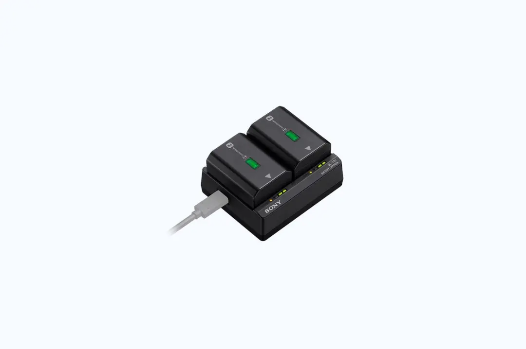 Sony BC-ZD1B Batterijlader