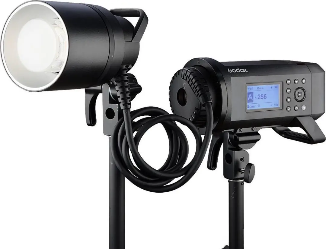 Godox AD600PRO Externe Flitskop