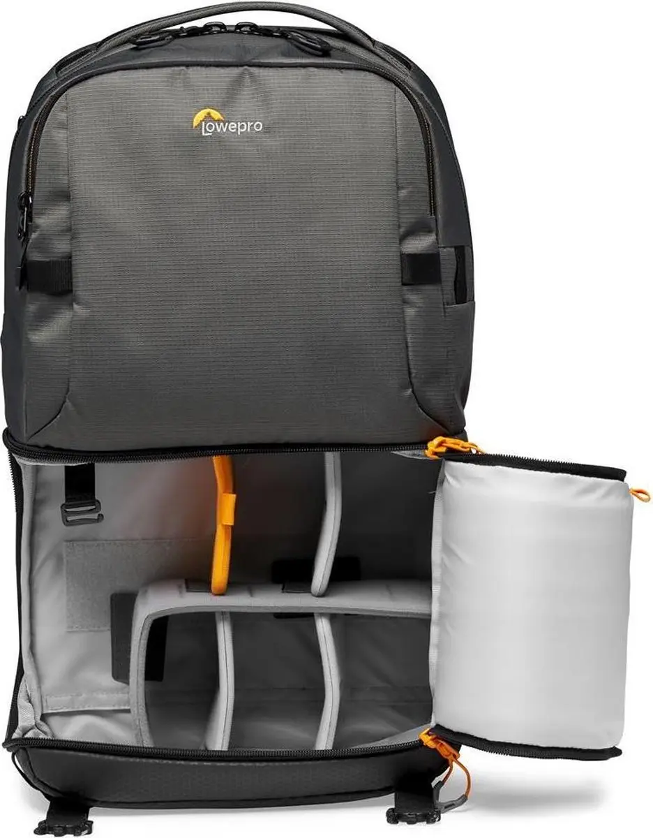 Lowepro Fastpack BP 250 AW III Rugzak 20.5L