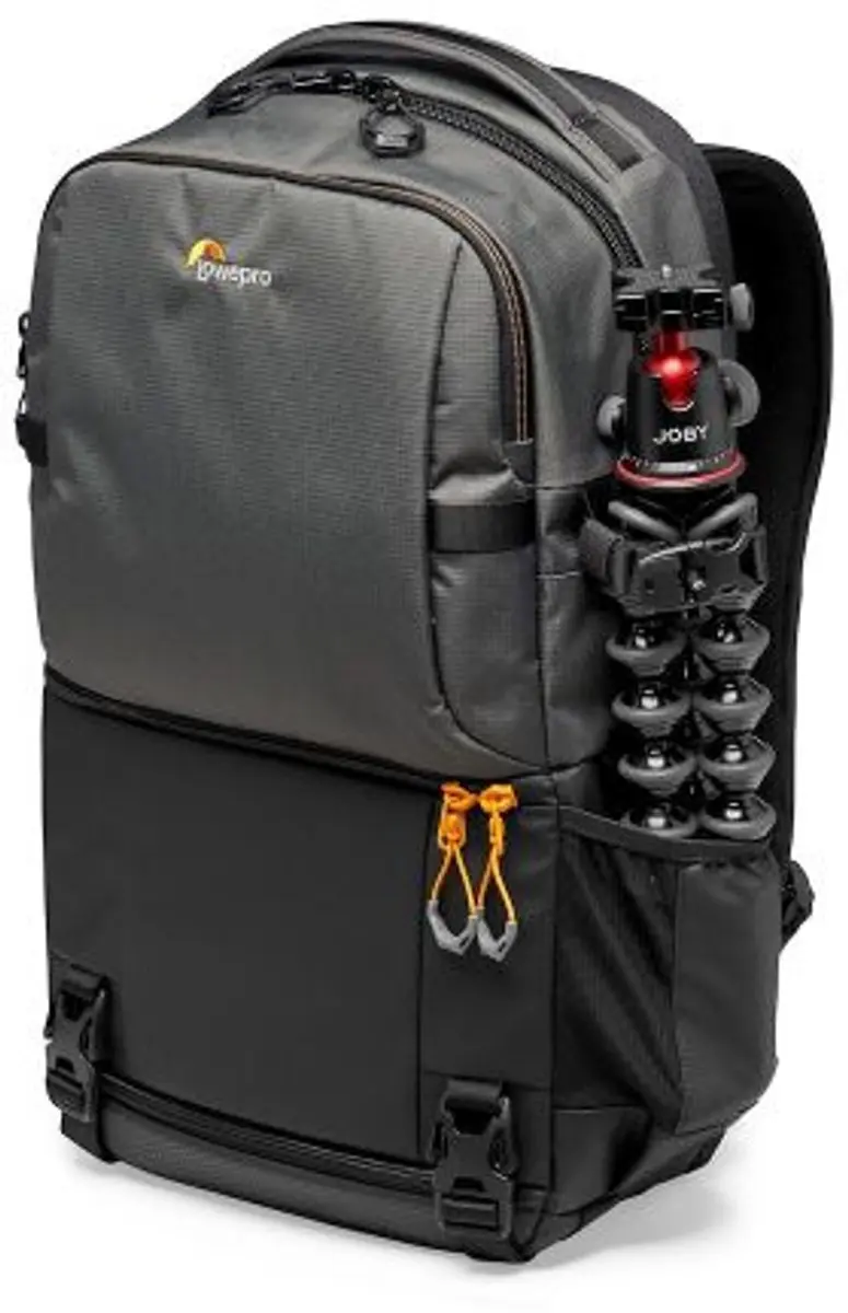 Lowepro Fastpack BP 250 AW III Rugzak 20.5L - 13 inch