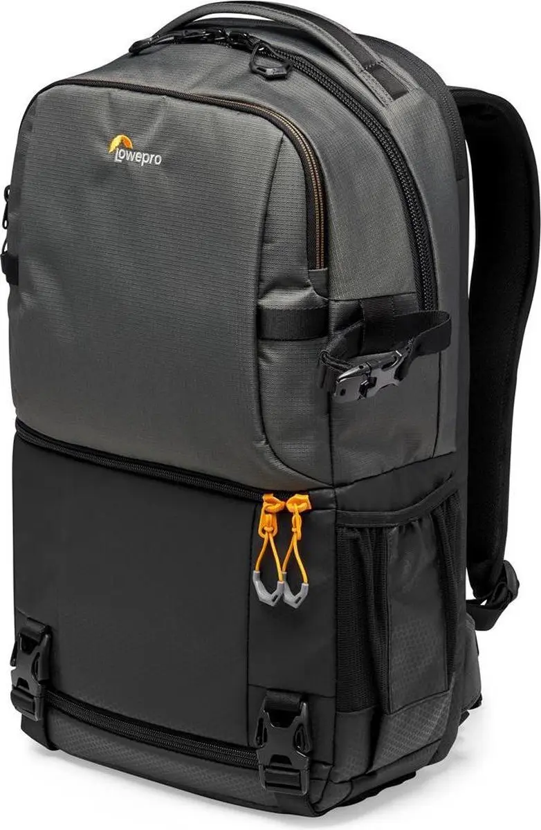 Lowepro Fastpack BP 250 AW III Rugzak 20.5L - 13 inch