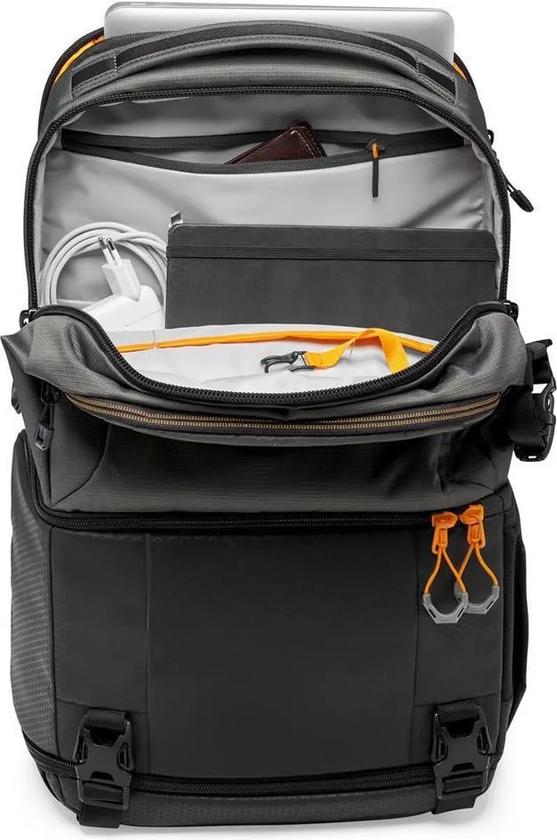 Lowepro Fastpack BP 250 AW III Rugzak 20.5L - 13 inch