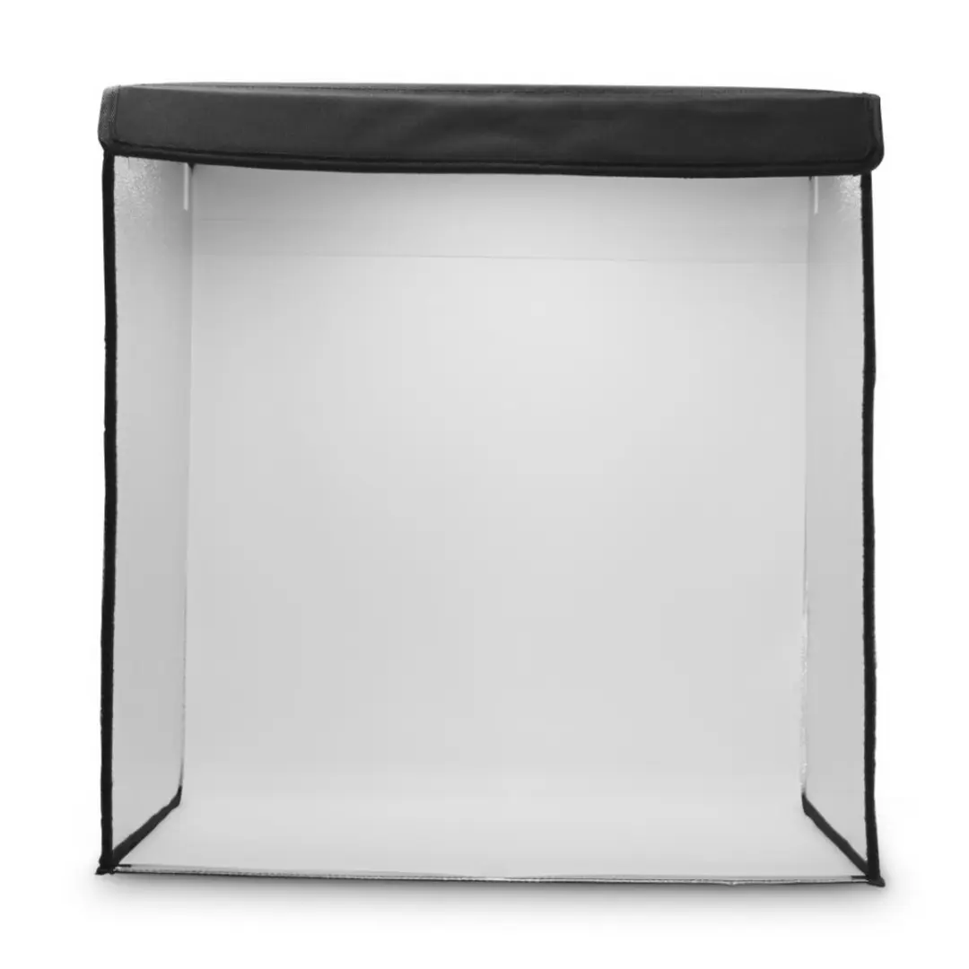 Hama ToGo Opvouwbare Mini Fotostudio 50x50cm