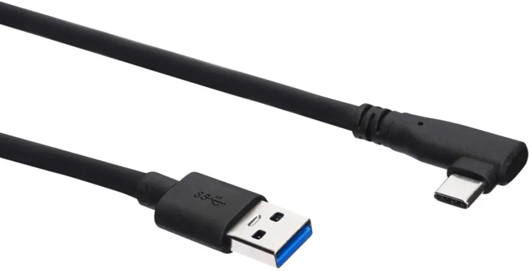 OBSBOT OB118640 USB-A naar USB-C 3.0 Kabel 20m