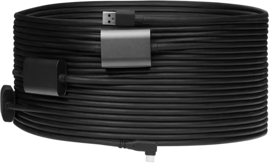 OBSBOT OB118640 USB-A naar USB-C 3.0 Kabel 20m - afbeelding 6 van 6