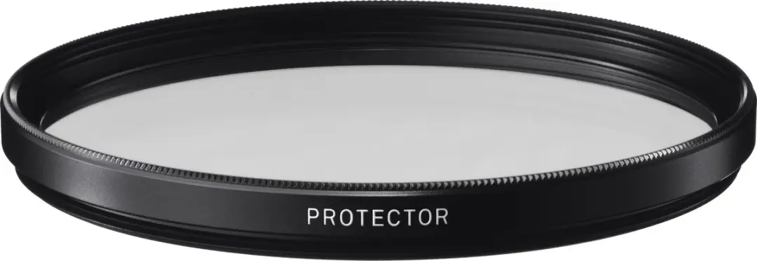 Sigma 105mm Protector Filter AFK9A0