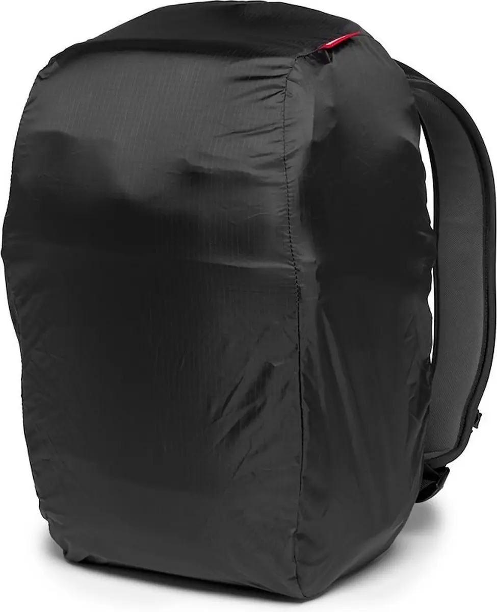 Manfrotto MB MA3-BP-FM Rugzak - 5 Lenzen - Zwart