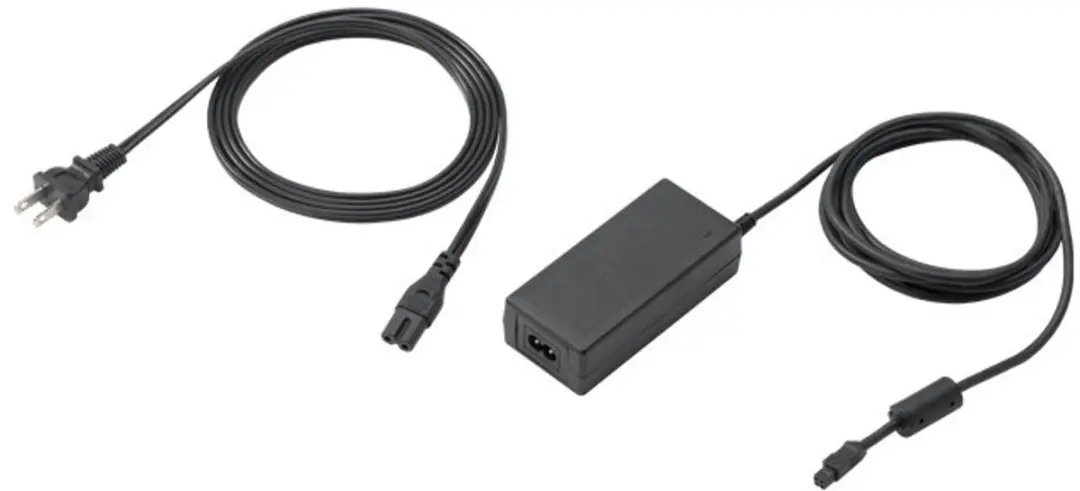 AC Adapter EH-5d EU