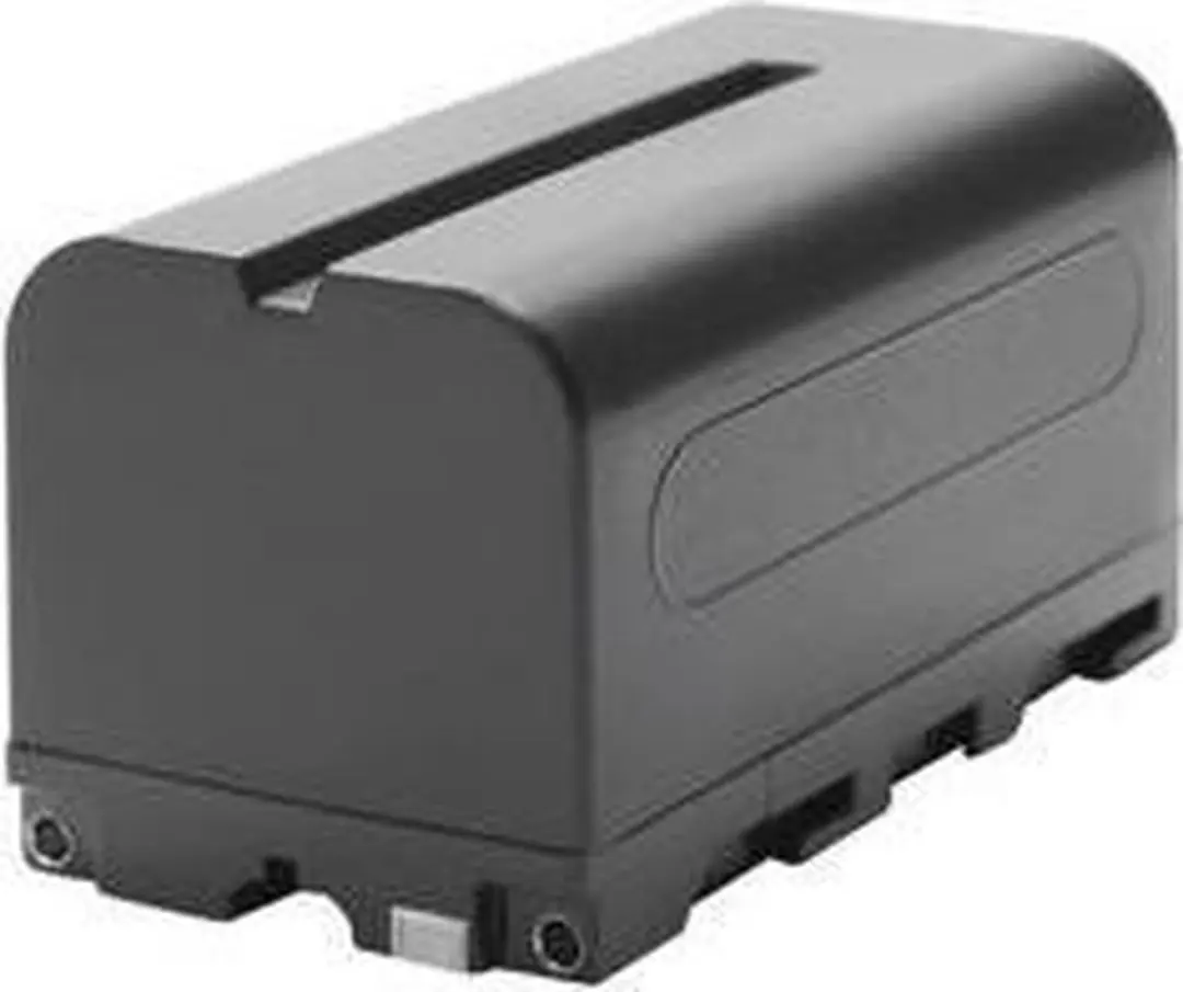 Atomos Battery 5200mAh O