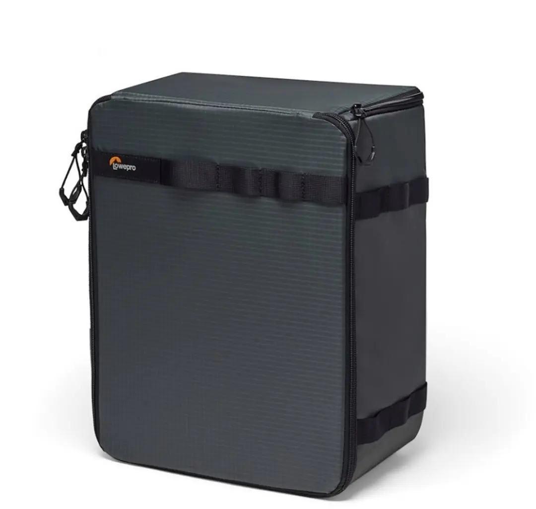Pudełko na aparat Lowepro GearUp PRO XXL II