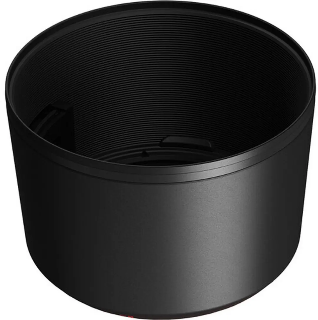 Canon ET-88C (B) Rond Zwart