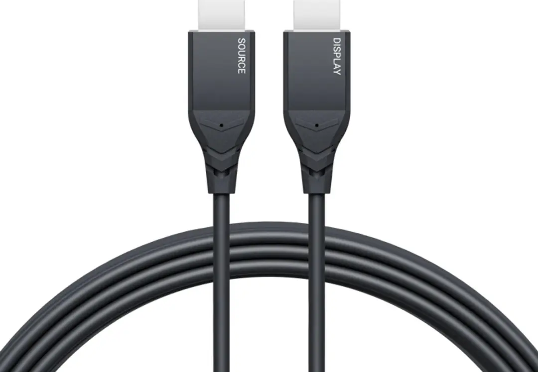 Insta360 CINSBABH HDMI Kabel 10m - Type A - Zwart
