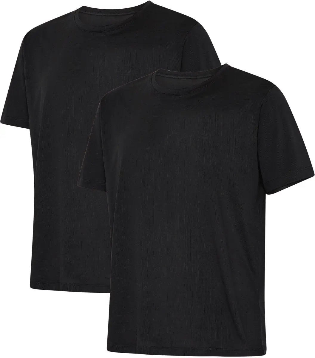 DANISH ENDURANCE Mesh Hardlooptop