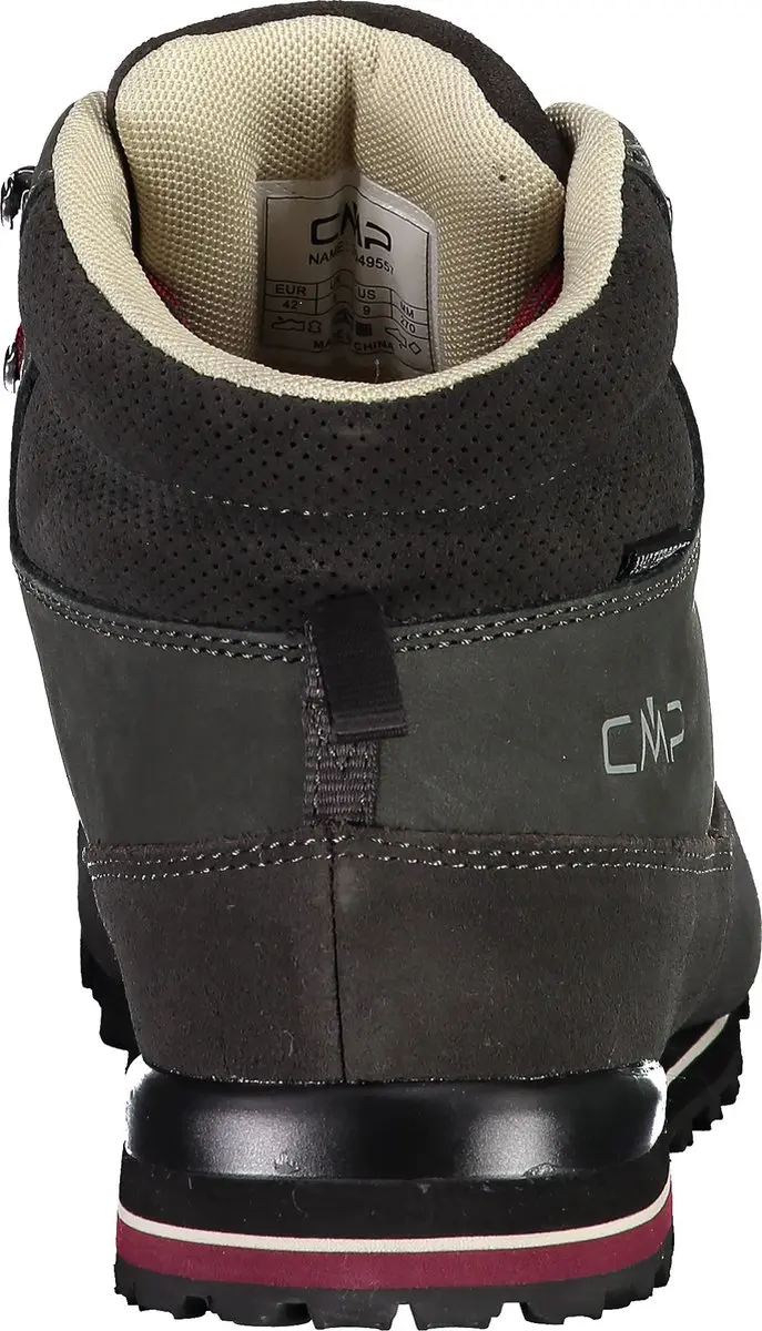 CMP Heka WP Wandelschoenen 3Q49557-68BN - EU 46 - Groen