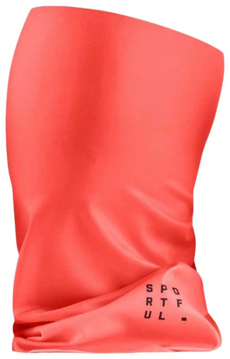 Sportful Srk Nekwarmer Rood