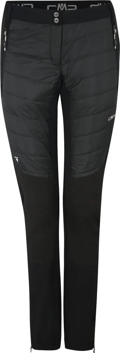 Cmp sportbroek Antraciet-40 (L)