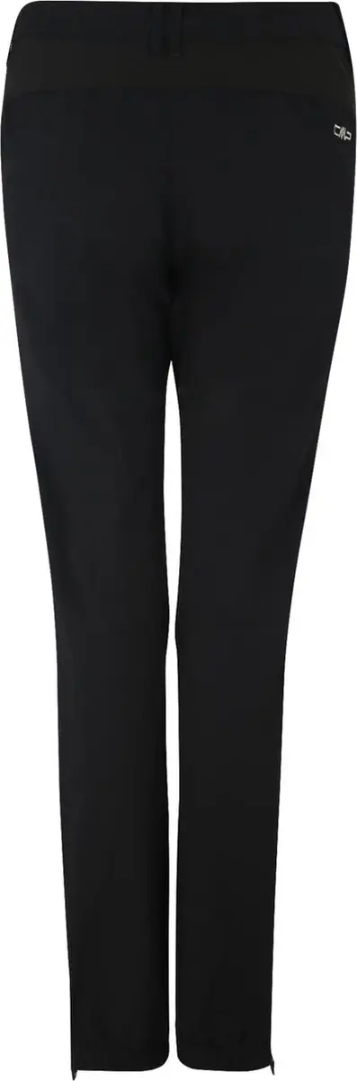 CMP Unlitech PrimaLoft Eco Trainingsbroek - Antraciet L - afbeelding 5 van 6