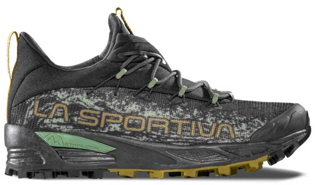 La Sportiva Tempesta Gore-tex® Trailschoenen Grijs EU 37 Vrouw