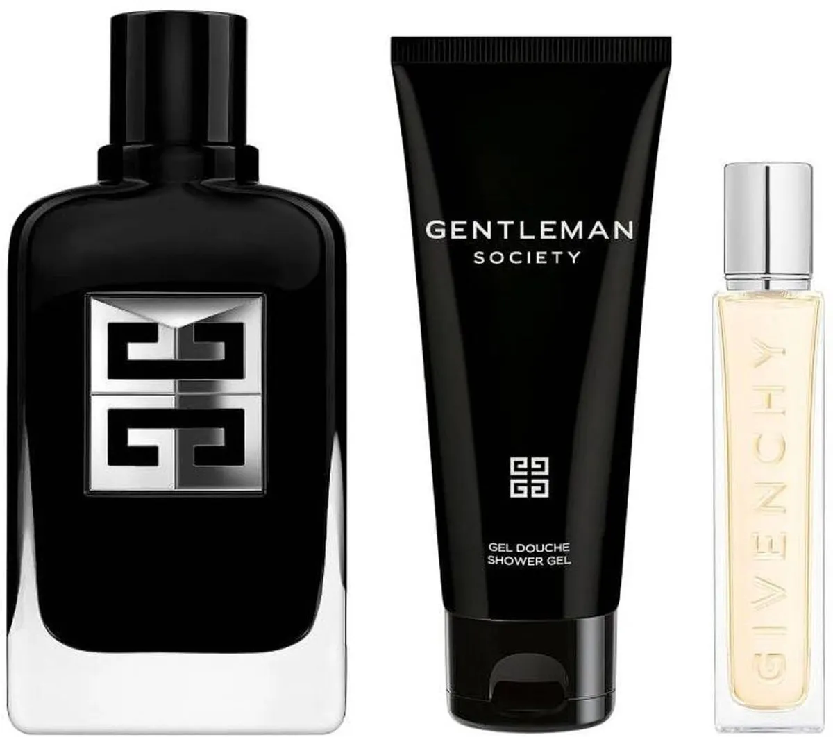 Givenchy Gentleman Society Parfumset