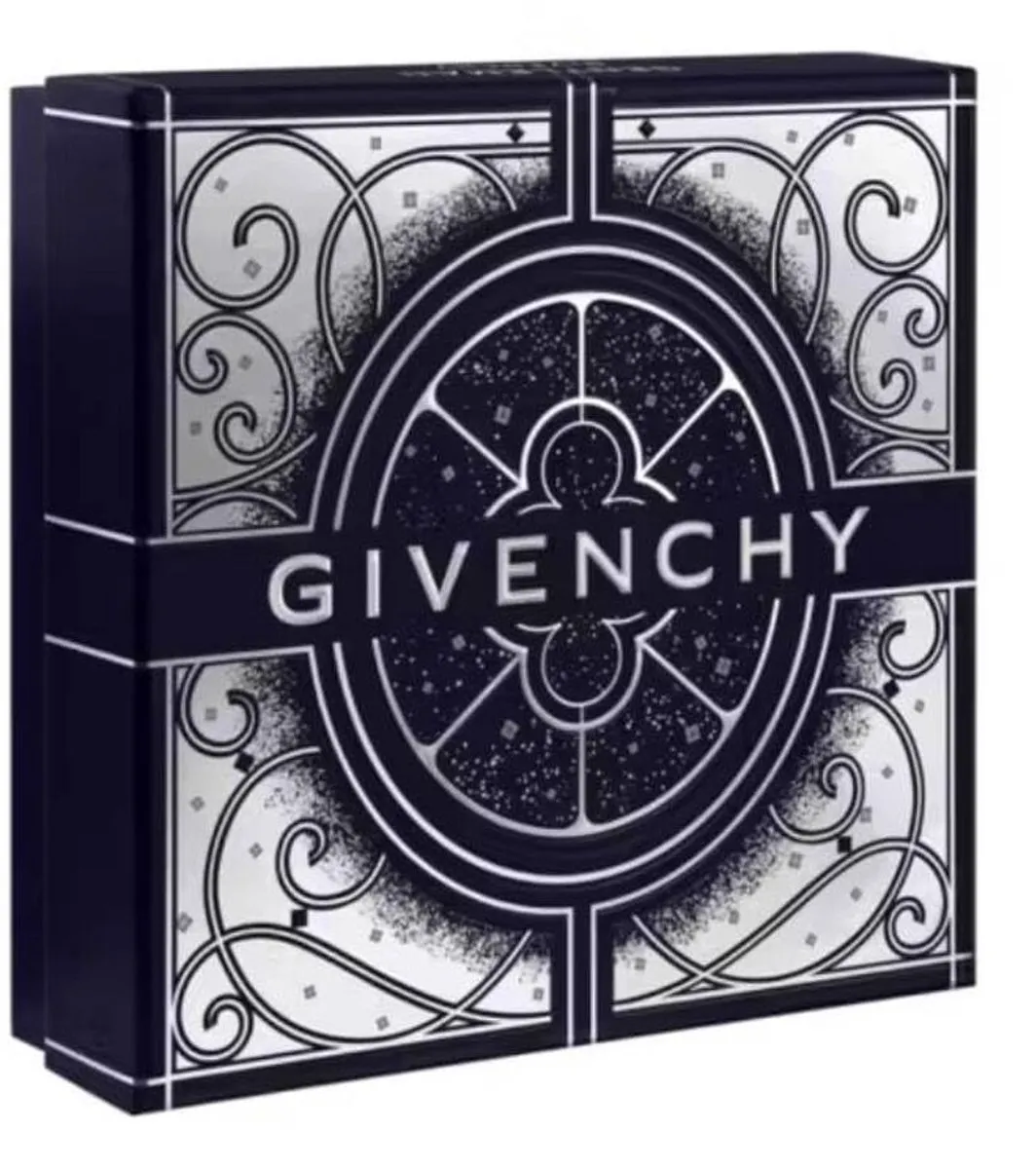 Givenchy Gentleman Society Parfumset - 3x 75ml