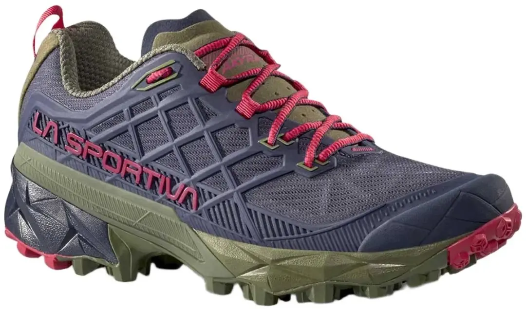 La Sportiva Akyra II Wandelschoenen - 41.5 - Night Sky - afbeelding 2 van 3