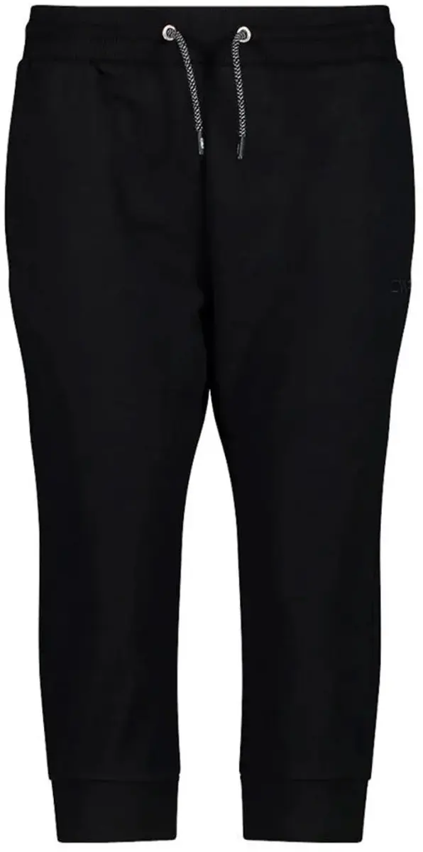 Cmp 32d8156 Leggings Zwart S Vrouw