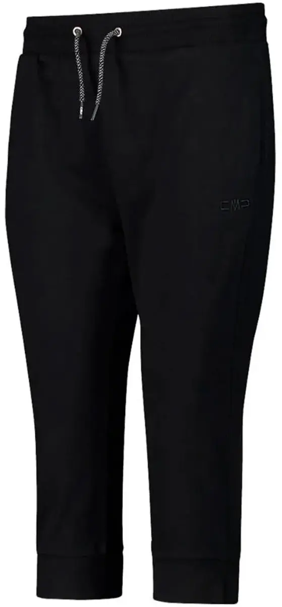 CMP 32d8156 Leggings - Zwart S