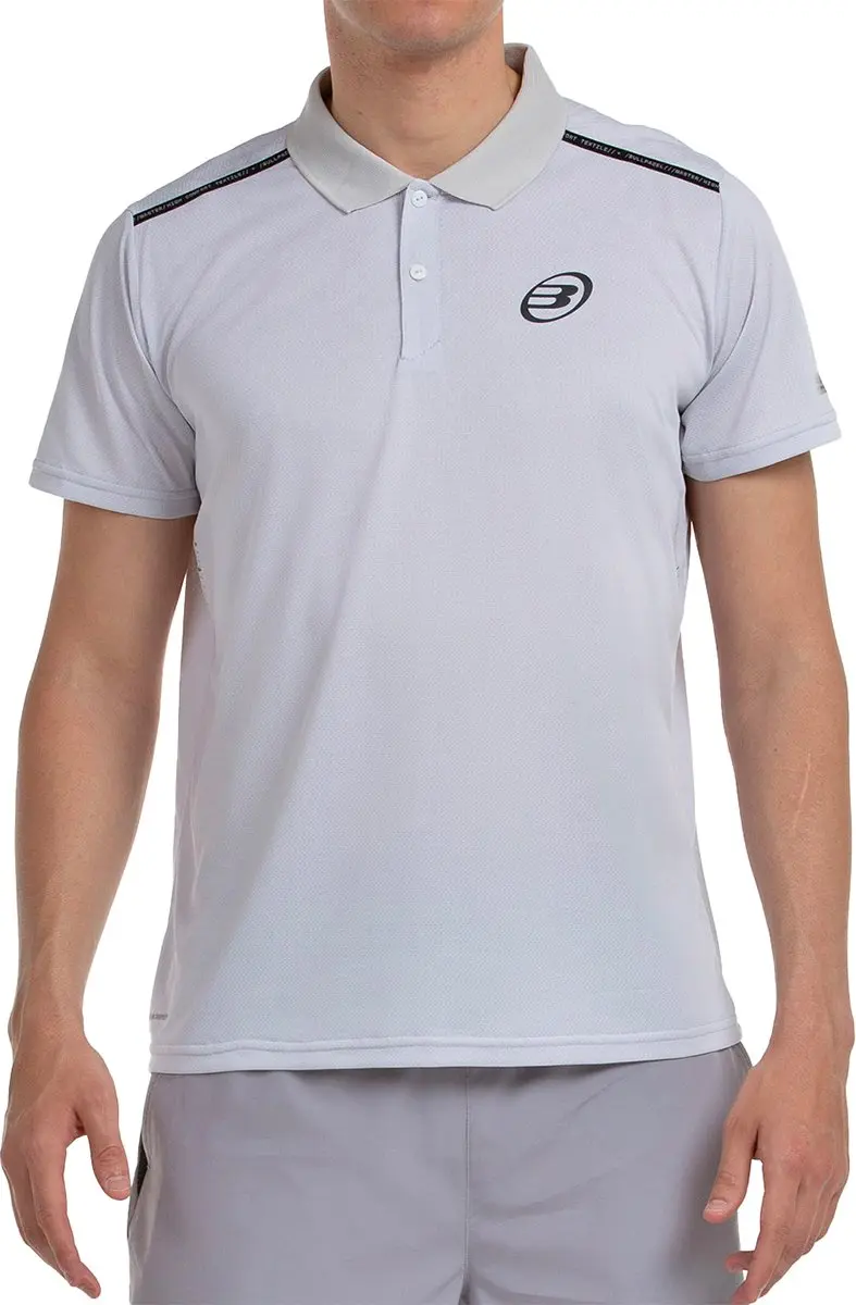 Bullpadel Mirac Polo Shirt
