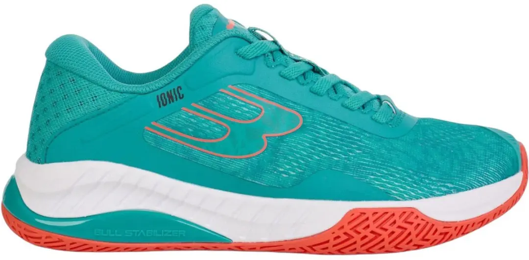 Bullpadel Ionic W 25I Damesschoenen