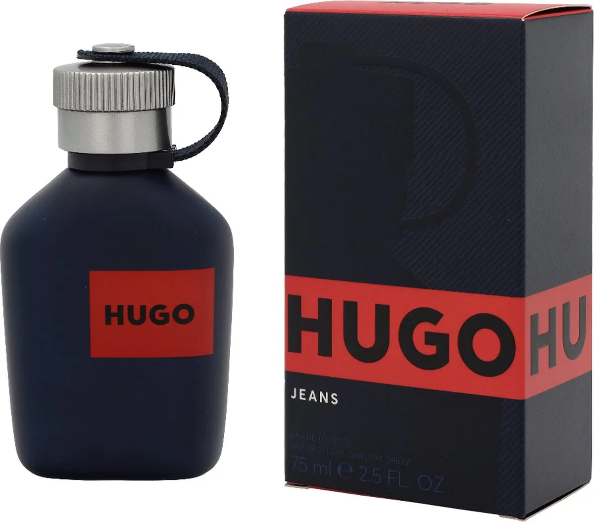 Hugo Boss HUGO Eau de Toilette 75ml