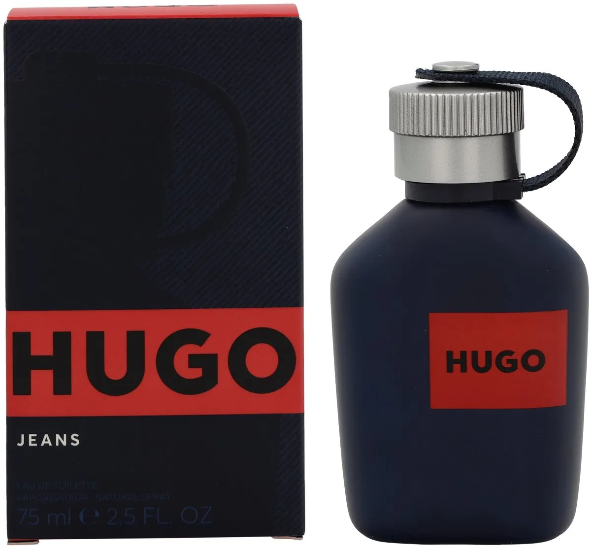 Hugo Boss HUGO Eau de Toilette 75ml