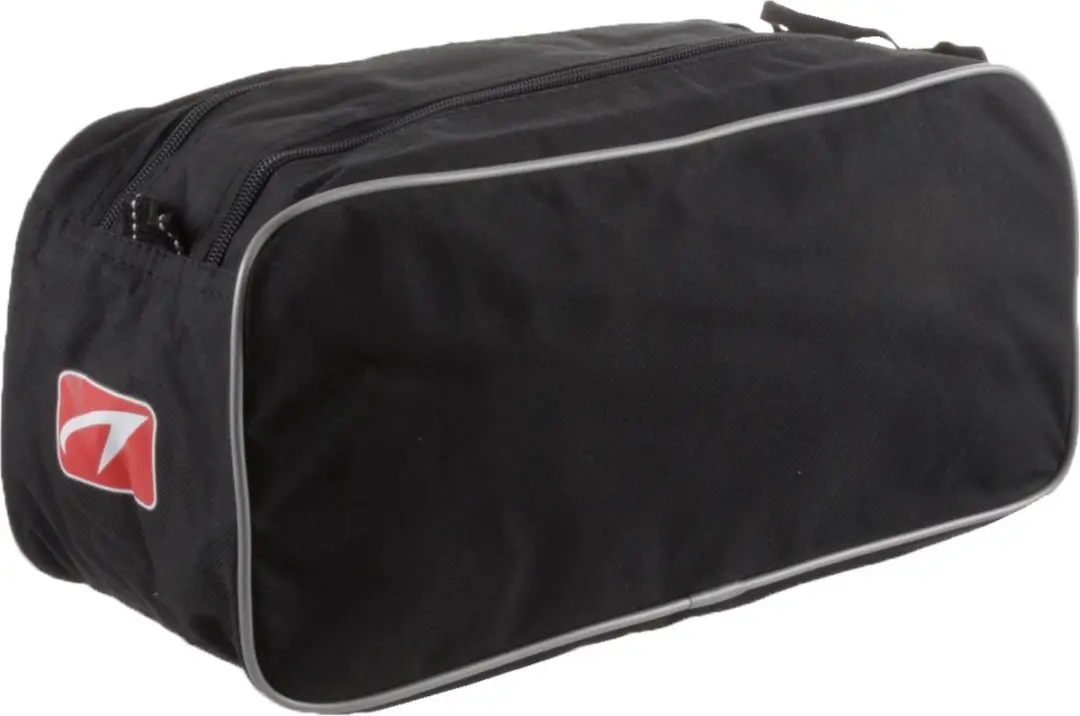 Avento Schoenentas XS - 1 Liter - Zwart