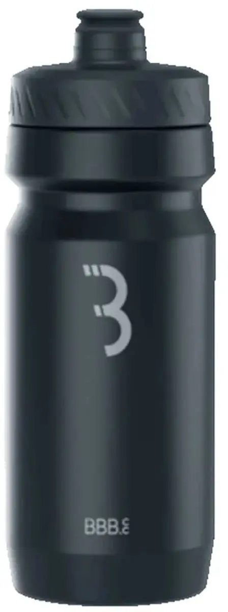 BBB Cycling AutoTank Bidon 550ml - Zwart