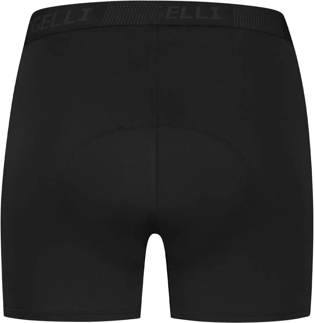 Rogelli Dames Fietsonderbroek met Zeem