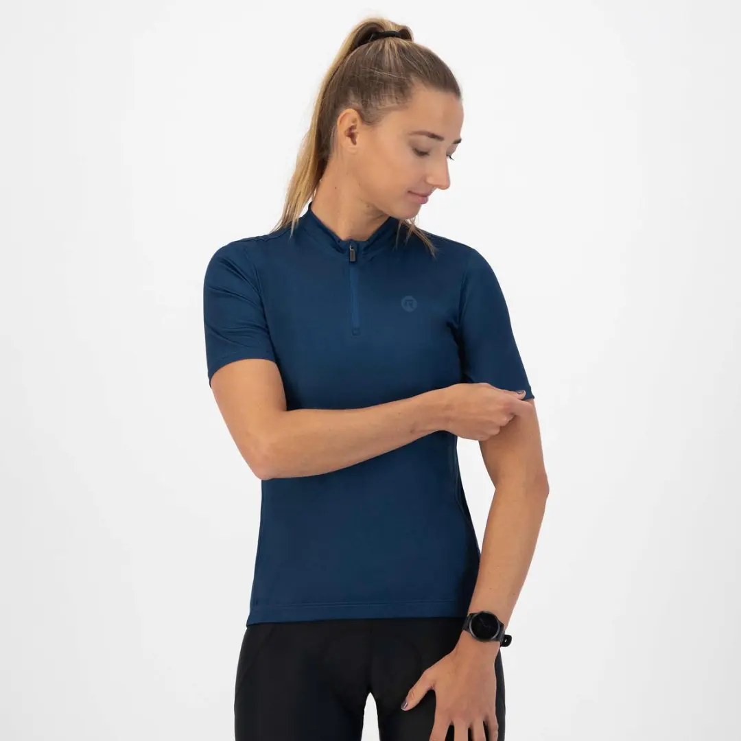 Rogelli Core Fietsshirt Dames