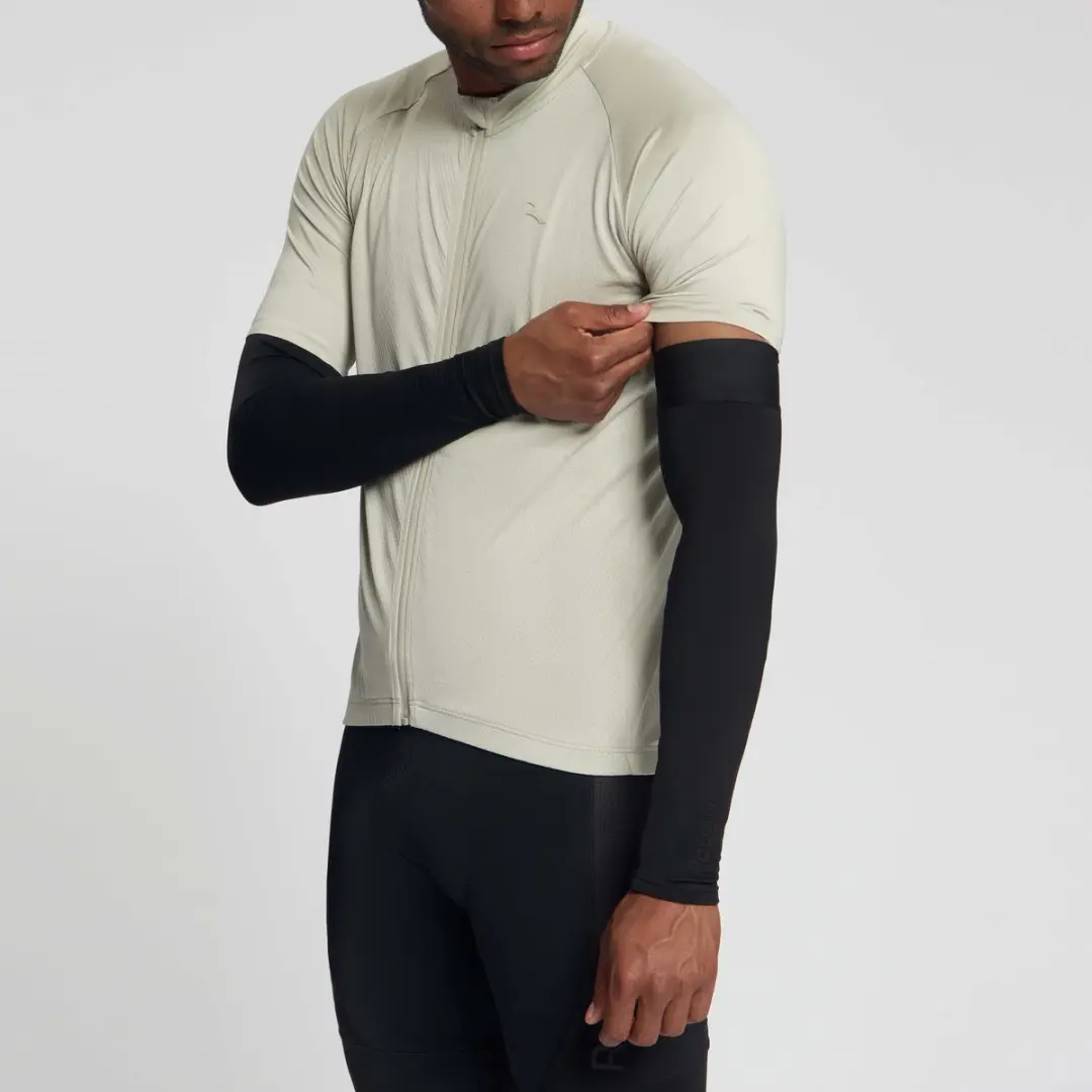 Rogelli Essential Dames en Heren Armwarmers