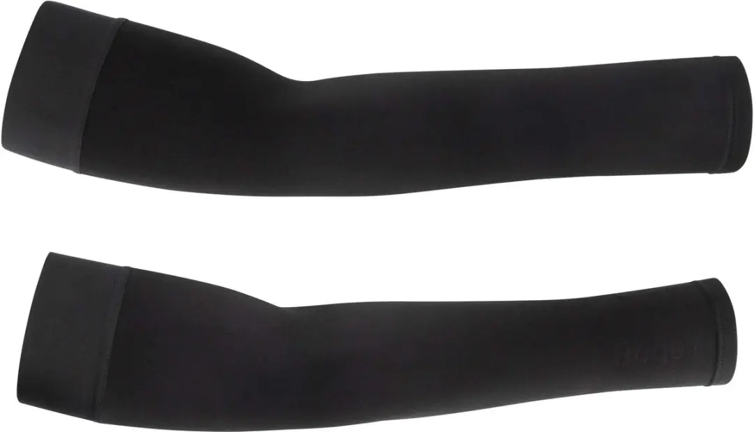 Rogelli Essential Armwarmers M/L - Zwart