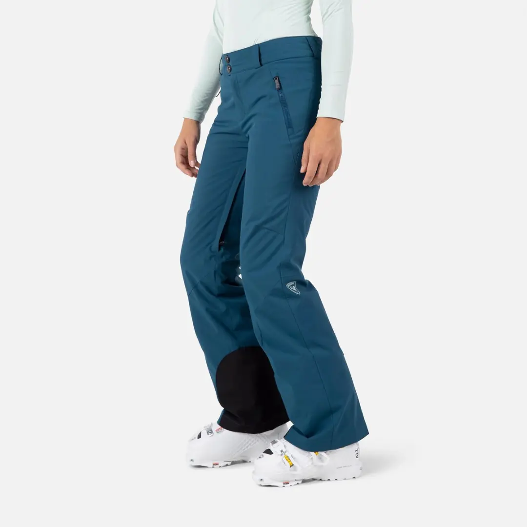 Rossignol Relax Dames Skibroek - Blauw S