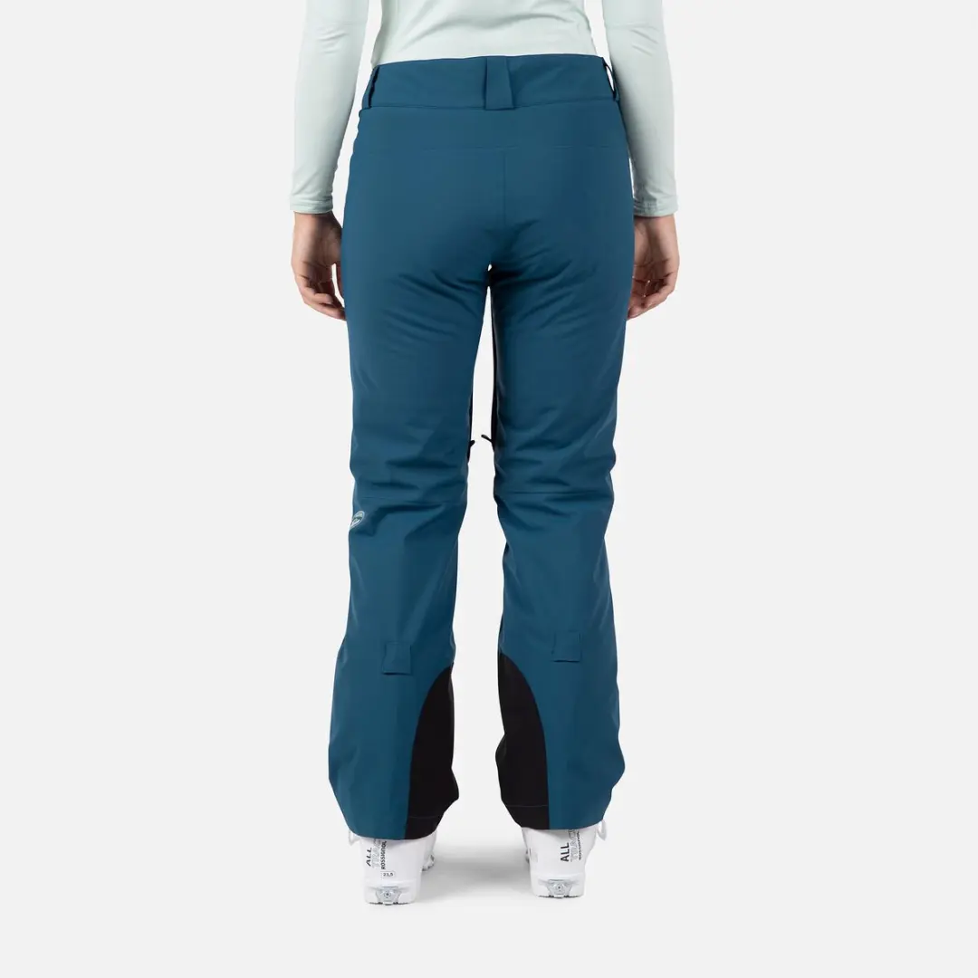 Rossignol Relax Dames Skibroek - Blauw S