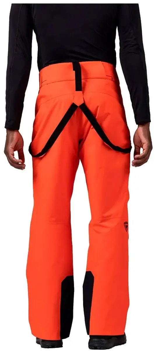 Rossignol Insulated Broek M - Oranje