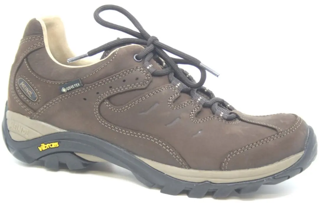 Meindl Caracas lady GTX  3878.32 kastanje