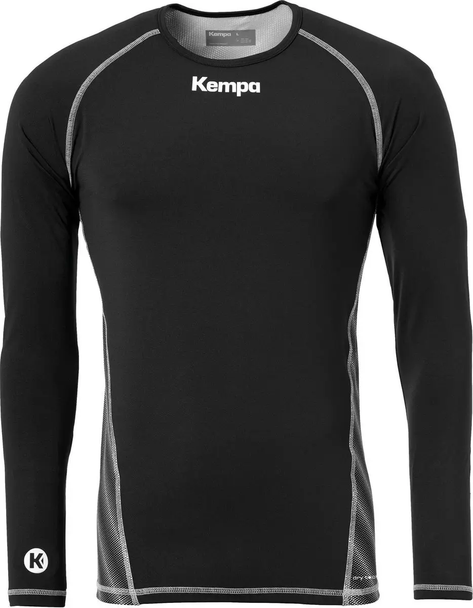 Kempa Attitude LS  Sportshirt performance