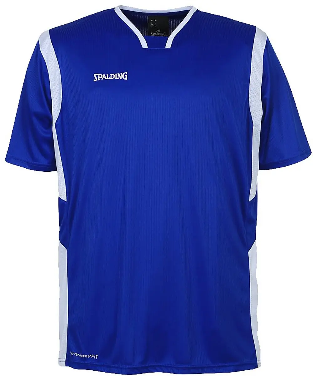 All Star Shooting Shirt Koningsblauw/Wit