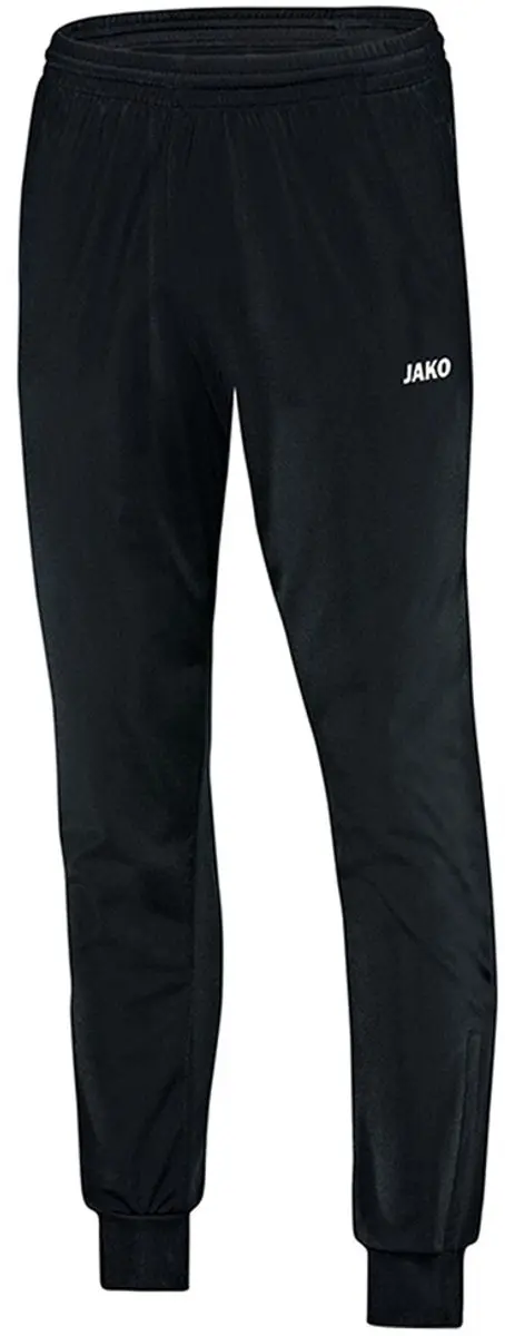 Jako Classico Polyesterbroek Kinderen